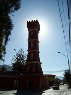 Torre Bauer